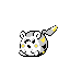 pokemon lazarus Togedemaru