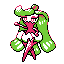 pokemon lazarus Tsareena