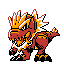 pokemon lazarus Tyrantrum