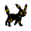 pokemon lazarus Umbreon