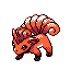 pokemon lazarus Vulpix