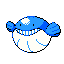 pokemon lazarus Wailmer