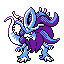 pokemon lazarus Walking Wake