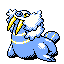 pokemon lazarus Walrein