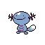 pokemon lazarus Wooper