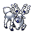 pokemon lazarus Wyrdeer
