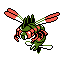 pokemon lazarus Yanmega