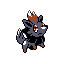 pokemon lazarus Zorua